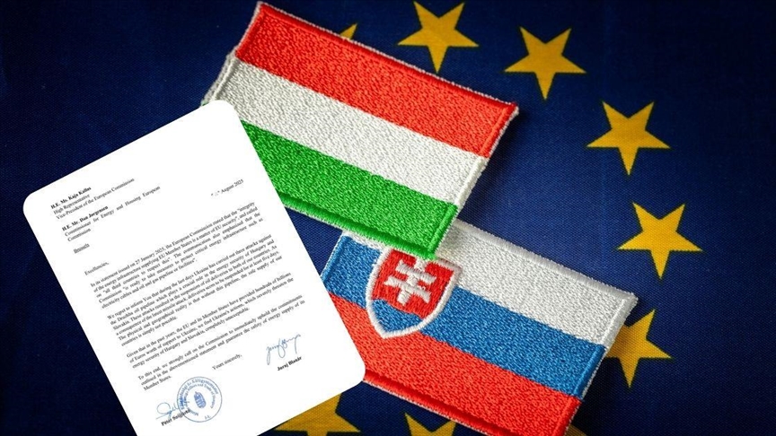 Mađarska i Slovačka traže od EU-a hitnu reakciju povodom najnovije sabotaže naftovoda Družba