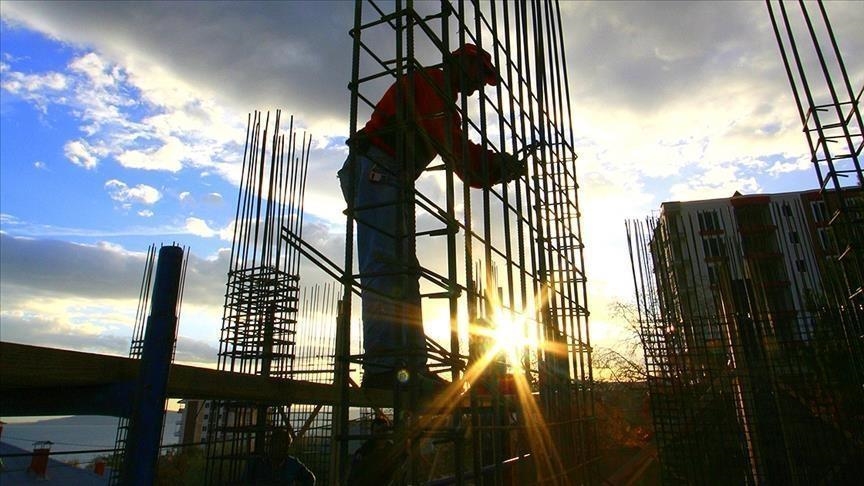 45 Turkish construction firms ranked among world's top 250