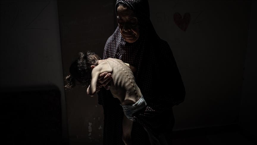 UNRWA: Mjesecima su svi bili gluhi na upozorenja, glad je sada potvrđena u Gazi