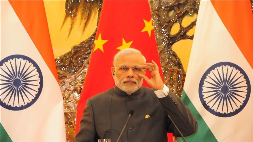 Indian premier to pay 1st visit to China in 7 years
