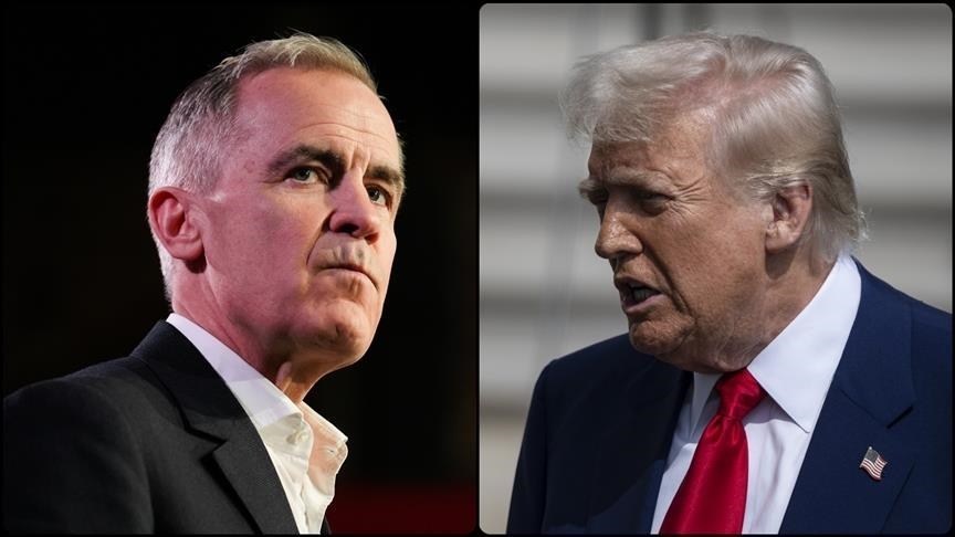Carney i Trump održali "produktivan" razgovor o trgovini i Ukrajini