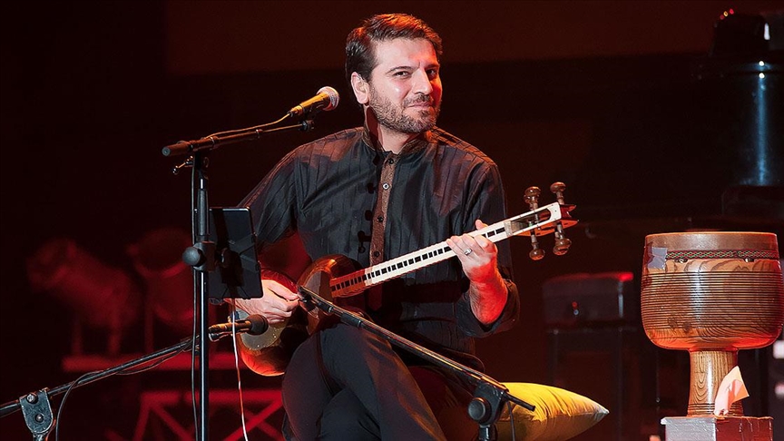 Sami Yusuf'un İstanbul konserine yoğun ilgi sebebiyle ek kontenjan açıldı