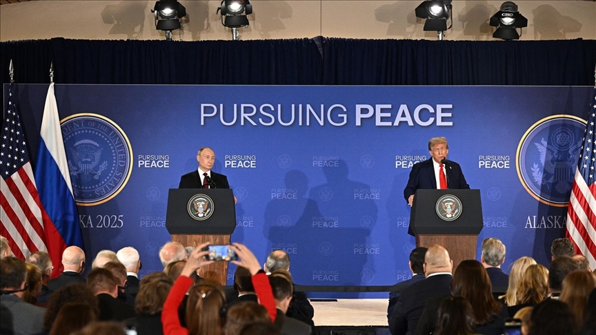 Putin says Trump's leadership qualities 'good basis' for restoration of bilateral ties Putin says Trump's leadership qualities 'good basis' for restoration of bilateral ties