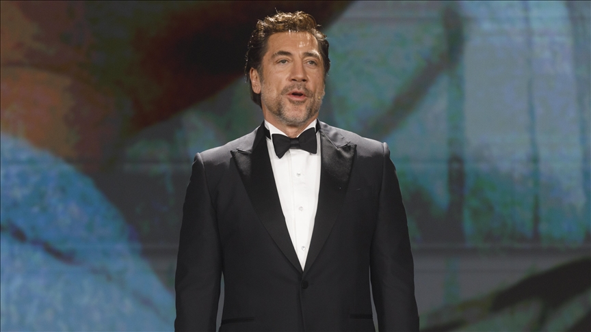 Oscar-winning Spanish actor calls Israeli army 'Nazis'