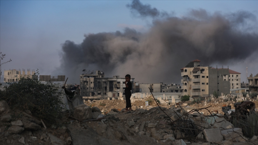 Reuters’ta İsrail yanlısı sansür: Gazze soykırımı haberlerinde çifte standart