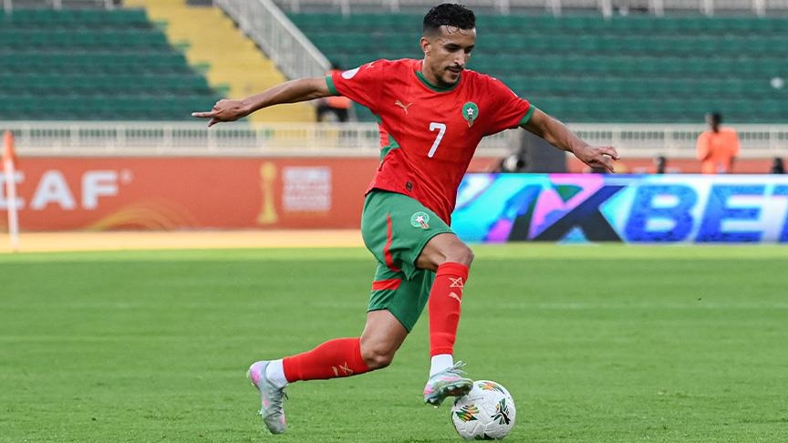 قدم.. منتخب المغرب إلى نصف نهائي كأس إفريقيا للمحليين