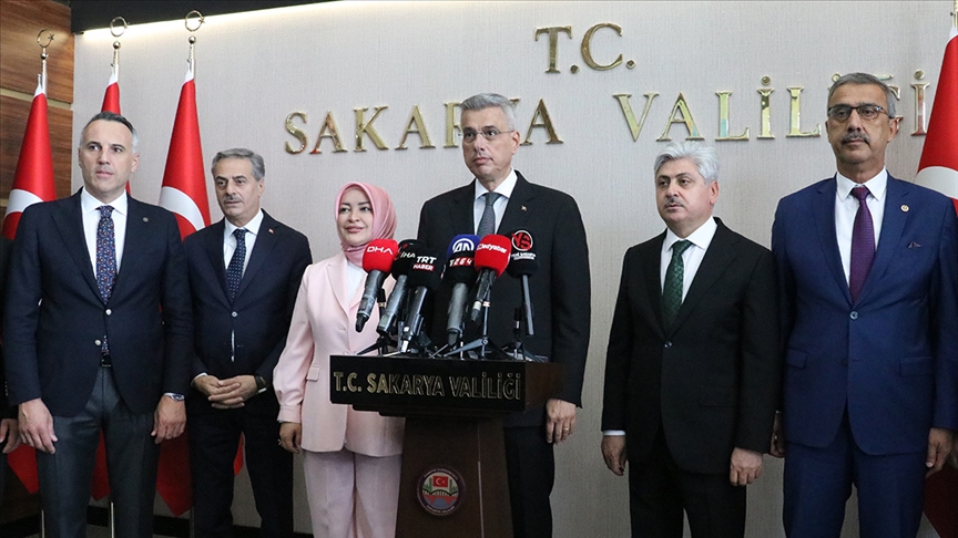 Sağlık Bakanı Memişoğlu: Hiçbir çocuğun katledilmesini veya açlıktan öldürülmesini kabul etmiyoruz