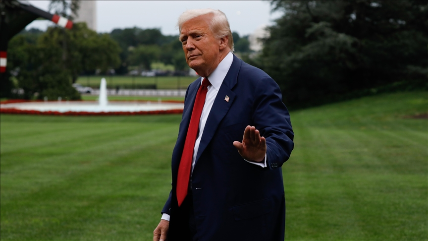 New York Temyiz Mahkemesi, Trump'ın 500 milyon dolarlık "dolandırıcılık" cezasını iptal etti
