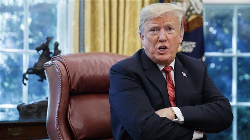Trump ‘very angry’ after Hungary's Orban tells him Ukraine struck critical oil pipeline