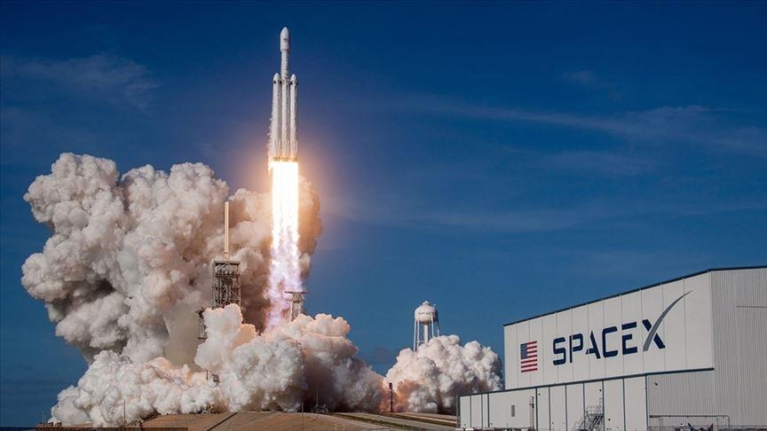 SpaceX launches US Space Force’s reusable X-37B space plane on classified mission