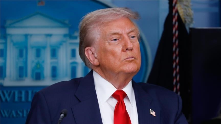 Трамп: Посмотрим, смогут ли Путин и Зеленский работать вместе