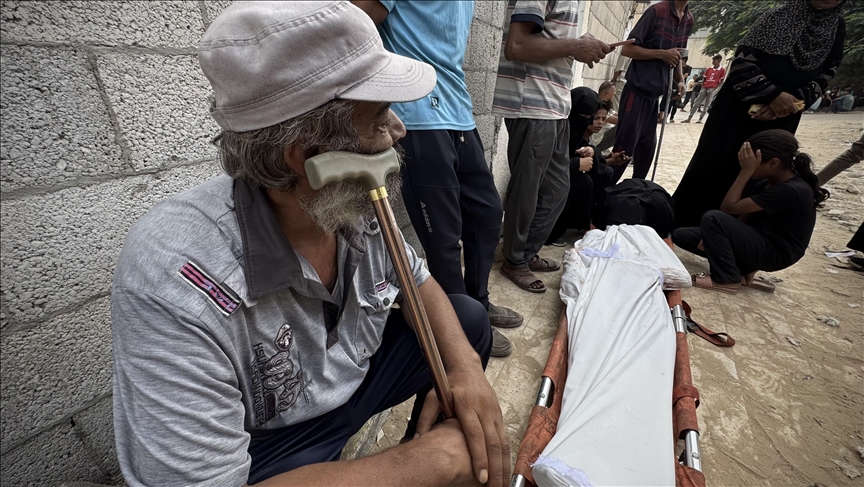 Asciende a 62.263 la cifra de palestinos fallecidos en la Franja de Gaza desde el 7 de octubre de 2023