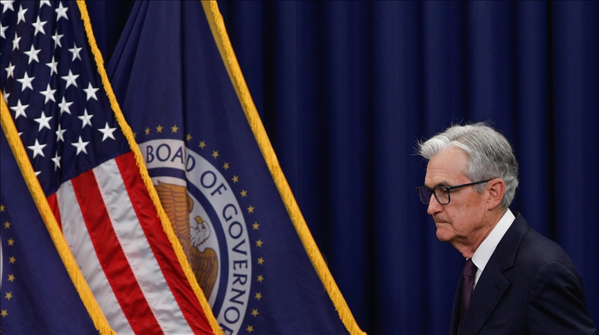 Fed chair signals rate cut at Jackson Hole
