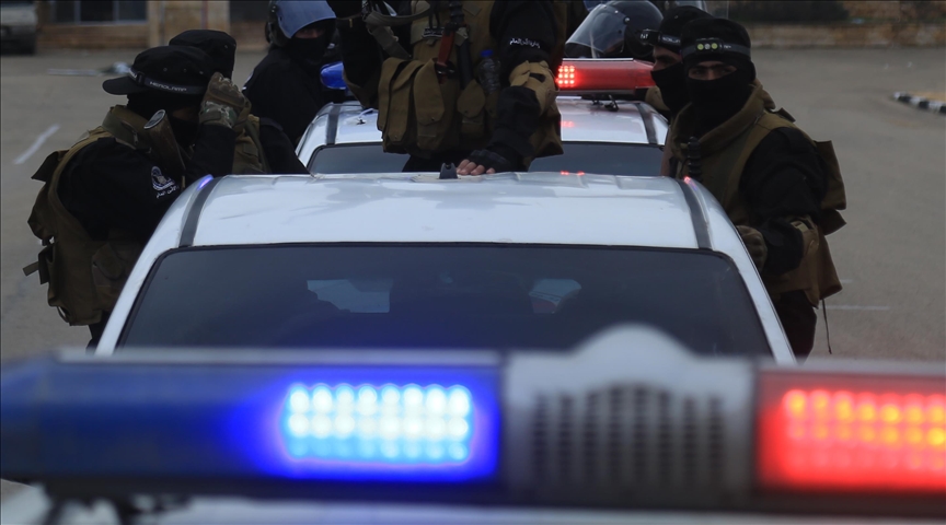 Syrian security member killed in ISIS suicide attack in eastern Deir ez-Zor province: Report