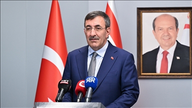 Türkiye highlights development of TRNC as national priority