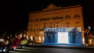 365-day countdown to Mediterranean Games has begun
