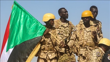 الجيش السوداني يعلن تصديه لهجوم جديد من "الدعم السريع" على الفاشر