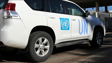 Libya says it thwarted missile attack on UN mission in Tripoli