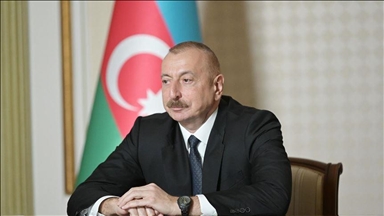 Alijev kaže da Azerbejdžan mora uvijek biti spreman za rat