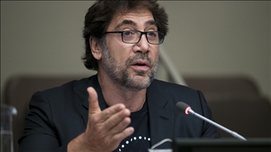 Javier Bardem: “FDI son unos NAZIS”