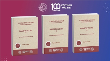 "Maarifin Yüz Akı" dergisinin dördüncü sayısının teması "aile" olacak