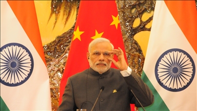 Indian premier to pay 1st visit to China in 7 years