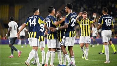Fenerbahçe, Süper Lig'de yarın Kocaelispor'u ağırlayacak