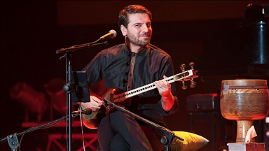 Sami Yusuf'un İstanbul konserine yoğun ilgi sebebiyle ek kontenjan açıldı