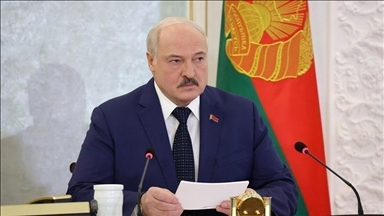 Лукашенко: возможность завершить конфликт в Украине близка, как никогда раньше 