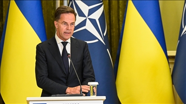 Генсек НАТО сообщил о подготовке гарантий безопасности для Украины