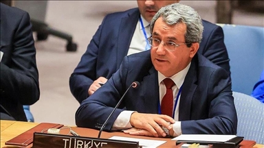 Turska kaže da izraelske politike potpiruju nestabilnost u Siriji i prijete regionalnoj sigurnosti
