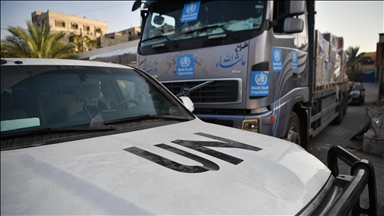 'No time to lose': UN agencies call for immediate humanitarian access to famine-declared Gaza
