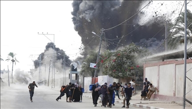 Genocid u Gazi: Blizu 62.300 Palestinaca ubijeno, glad se produbljuje