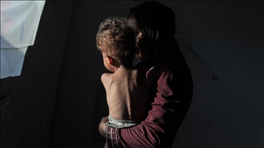 الأردن يدعو إلى تحرك فوري لوقف العدوان الإسرائيلي وإنهاء المجاعة بغزة