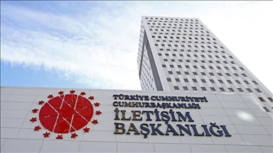 Türkiye rejects allegations about Iraq oil pipeline revenues
