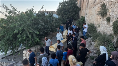 Li Mêrdînê 2 xwîşk li malê bi mirîtî hatin dîtin