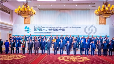 Japon : les pays africains s’engagent à coopérer sur les minerais stratégiques et la sécurité économique