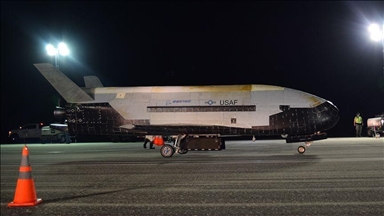 SHBA-ja dërgon në hapësirë avionin pa pilot X-37B