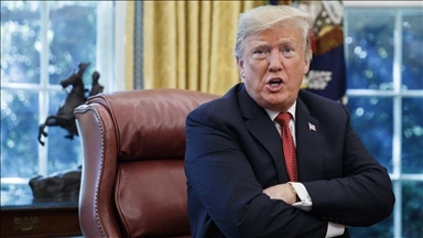 Trump ‘very angry’ after Hungary's Orban tells him Ukraine struck critical oil pipeline