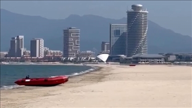 Wonsan, brigjet e shkreta të Koresë së Veriut përmes syve të një turisti