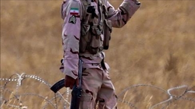 At least 5 policemen killed in attacks on patrol units in southeastern Iran