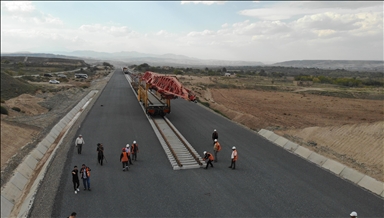 Türkiye begins laying groundwork for Zangezur Corridor