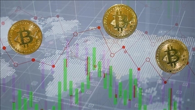 Bitcoin slides ahead of Fed Chair Powell's speech at Jackson Hole