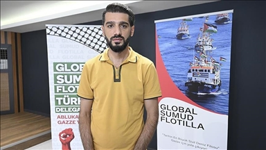 «Глобальный флот Сумуд» завершил подготовку к доставке гуманитарной помощи в Газу