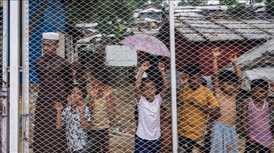 UN human rights office warns of worsening atrocities against Rohingya, urges global action