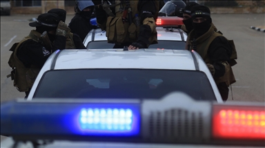 Syrian security member killed in ISIS suicide attack in eastern Deir ez-Zor province: Report