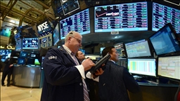 Küresel piyasalar Fed Başkanı Powell'ın açıklamalarına odaklandı