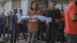 Rritet në 62.263 numri i palestinezëve të vrarë nga sulmet izraelite në Gaza