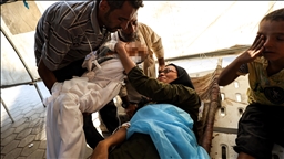 Izraelski napadi ubili 50 Palestinaca u Gazi, među njima tražioci pomoći
