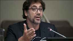 Javier Bardem: “FDI son unos NAZIS”